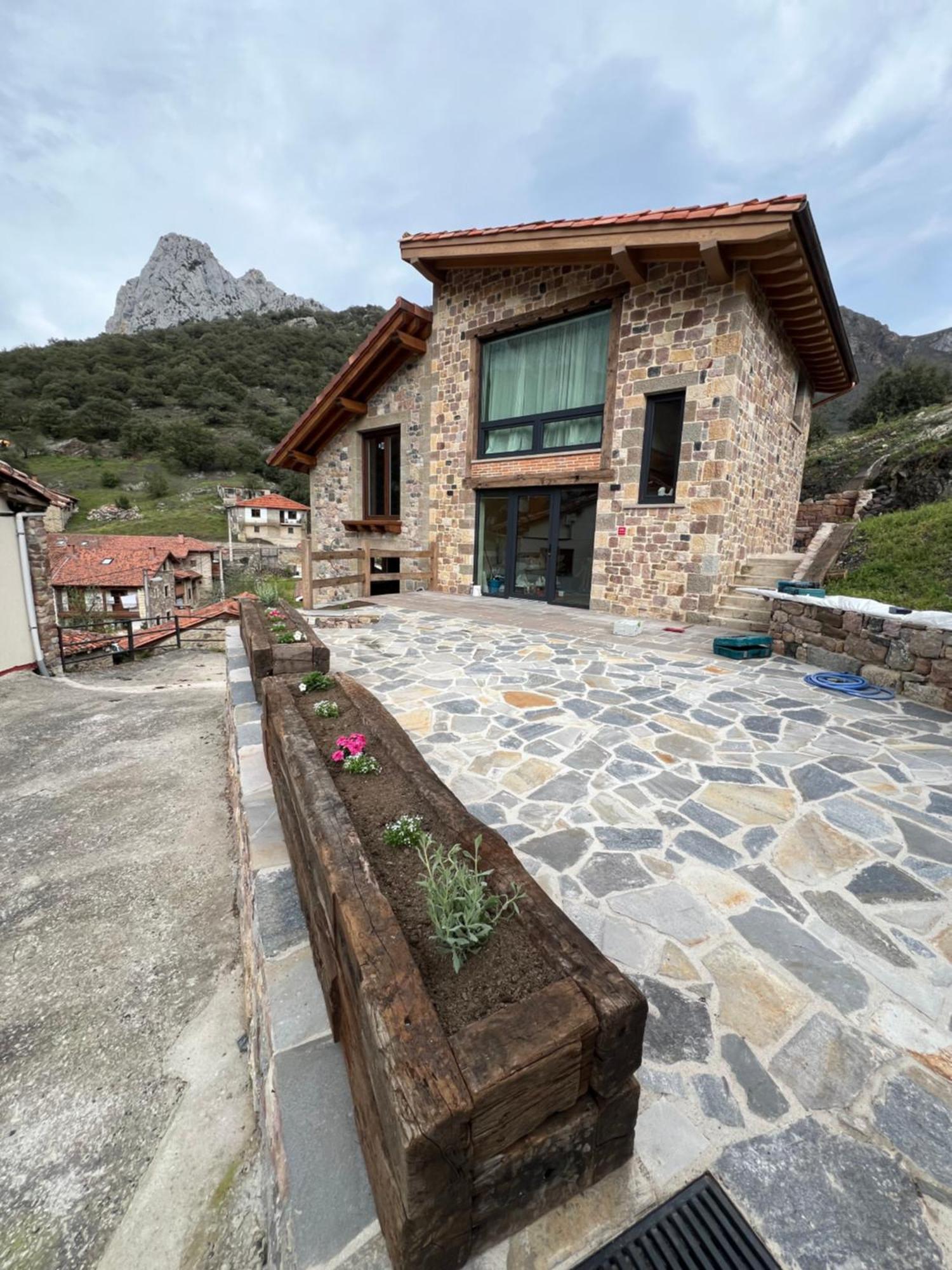 El Gallinero De Tiago Lebena Exterior photo